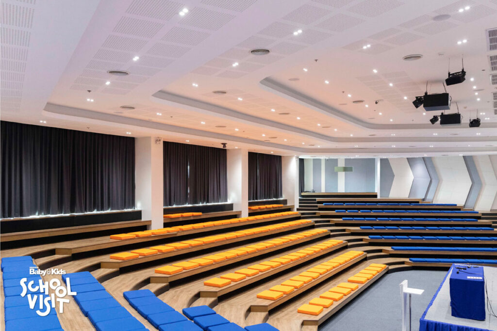 โรงเรียนนานาชาติ KMIDS