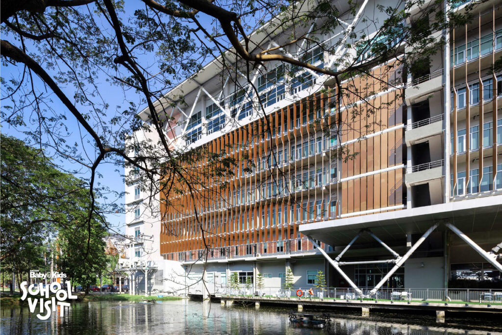 โรงเรียนนานาชาติ KMIDS