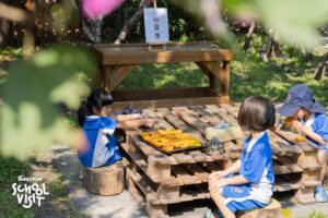 Forest School Shrewsbury International School Bangkok City Campus