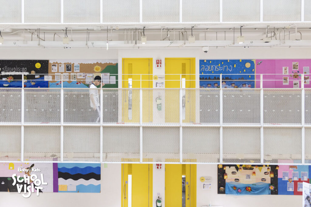 โรงเรียนสาธิตสถาบันการจัดการปัญญาภิวัฒน์