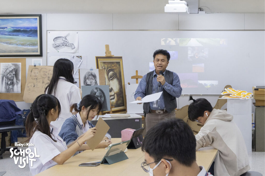 โรงเรียนสาธิตสถาบันการจัดการปัญญาภิวัฒน์