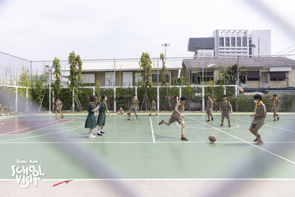 โรงเรียนสาธิตสถาบันการจัดการปัญญาภิวัฒน์