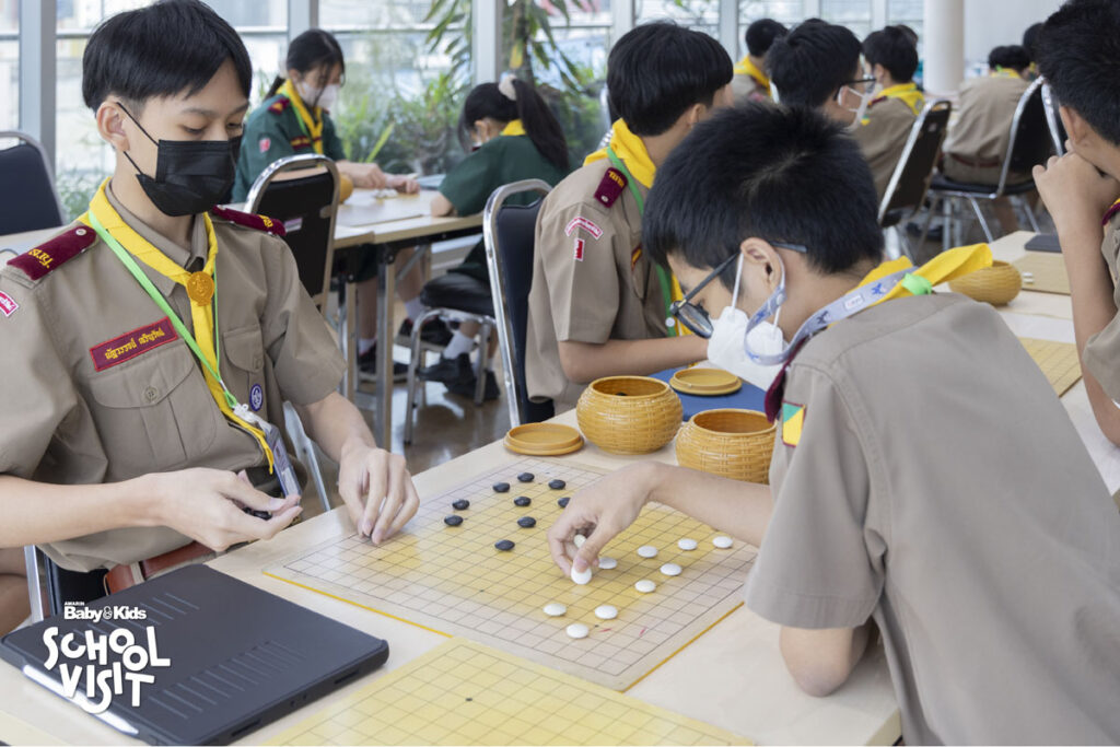โรงเรียนสาธิตสถาบันการจัดการปัญญาภิวัฒน์