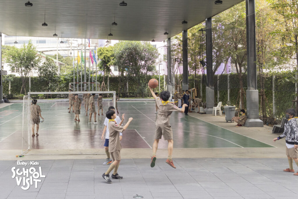 โรงเรียนสาธิตสถาบันการจัดการปัญญาภิวัฒน์