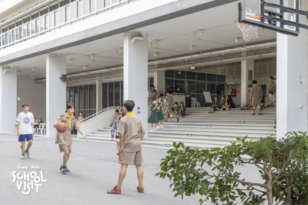 โรงเรียนสาธิตสถาบันการจัดการปัญญาภิวัฒน์