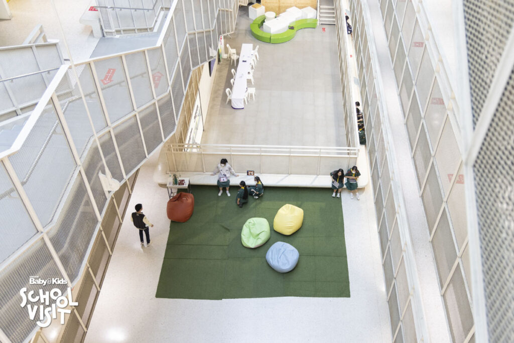 โรงเรียนสาธิตสถาบันการจัดการปัญญาภิวัฒน์