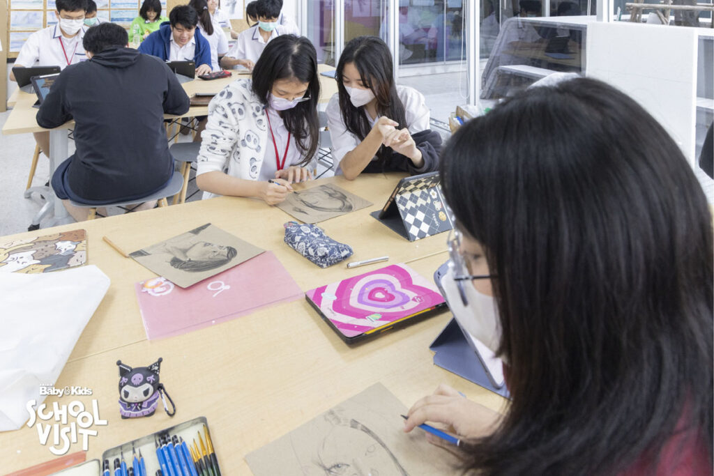 โรงเรียนสาธิตสถาบันการจัดการปัญญาภิวัฒน์
