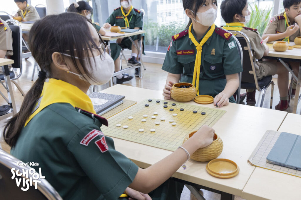 โรงเรียนสาธิตสถาบันการจัดการปัญญาภิวัฒน์