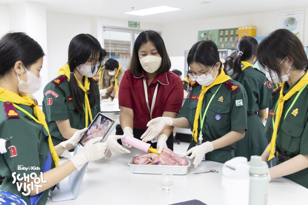 โรงเรียนสาธิตสถาบันการจัดการปัญญาภิวัฒน์