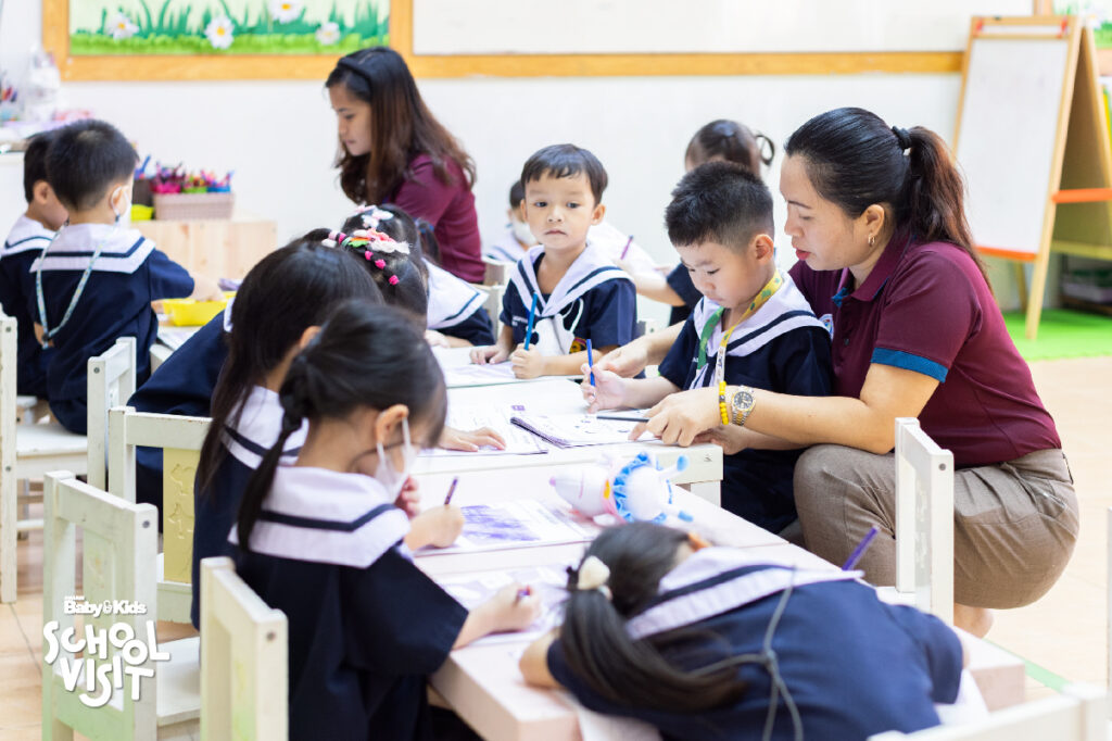 โรงเรียนสาธิตปทุม
