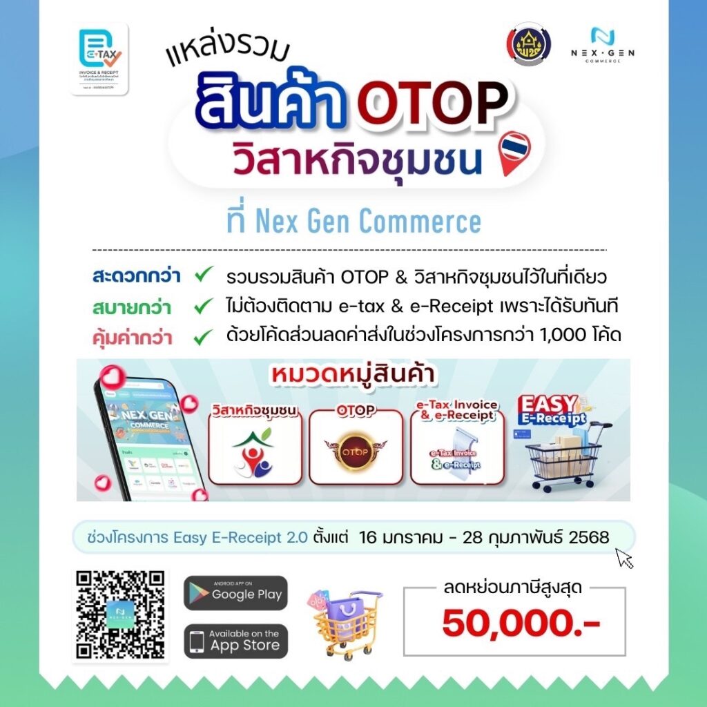 Nex Gen Commerce
