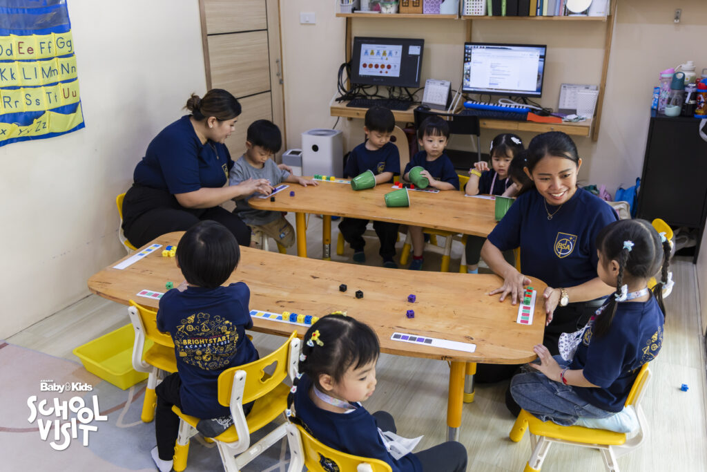 Brightstart Academy