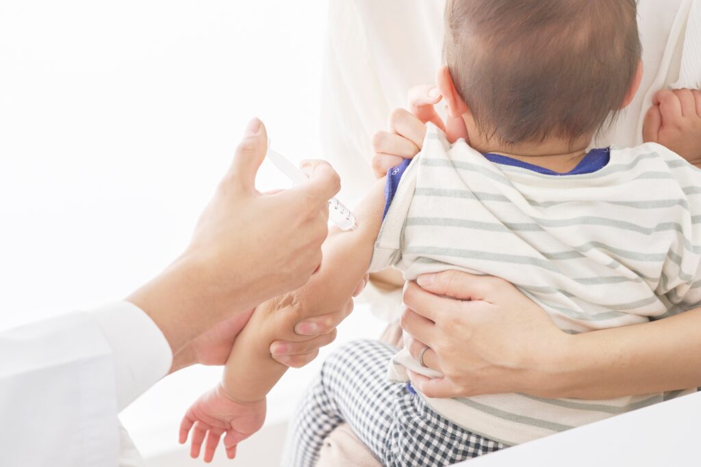ภูมิคุ้มกัน RSV