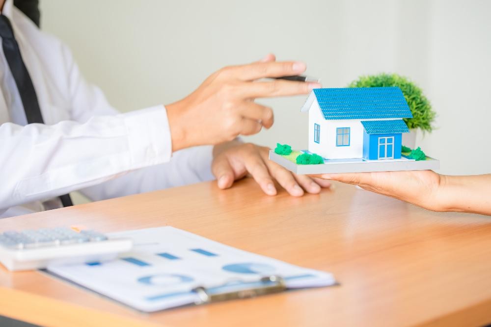 Refinance บ้าน