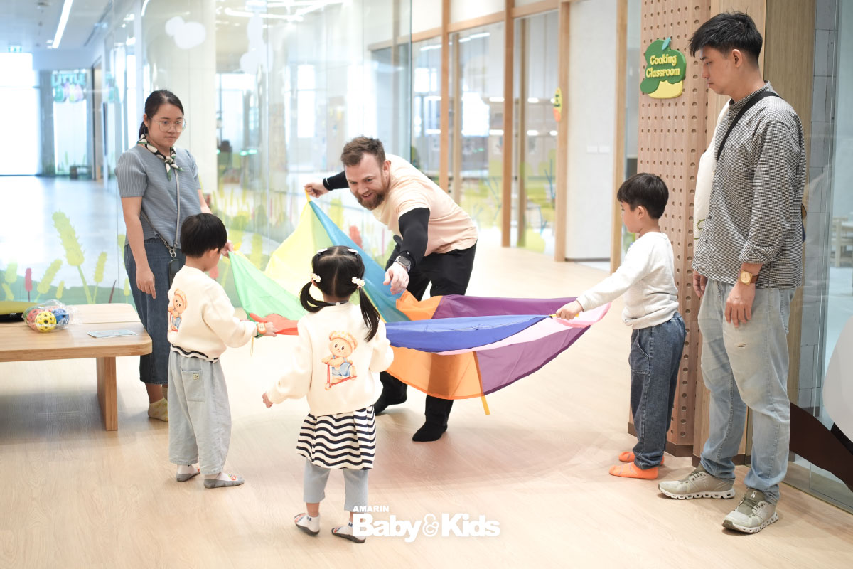 ที่เที่ยววันหยุด Workshopสำหรับเด็ก กิจกรรมสำหรับเด็ก กิจกรรมเด็กเล็ก งานประดิษฐ์ ศิลปะเด็ก ฝึกภาษาอังกฤษ