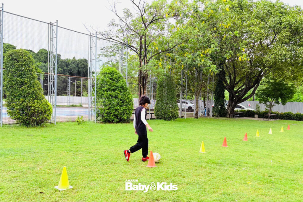 โรงเรียนนานาชาติเกวลี โรงเรียนนานาชาติกรุงเทพฯ โรงเรียนอนุบาล โรงเรียนประถม โรงเรียนอนุบาลกรุงเทพฯ รีวิวโรงเรียน