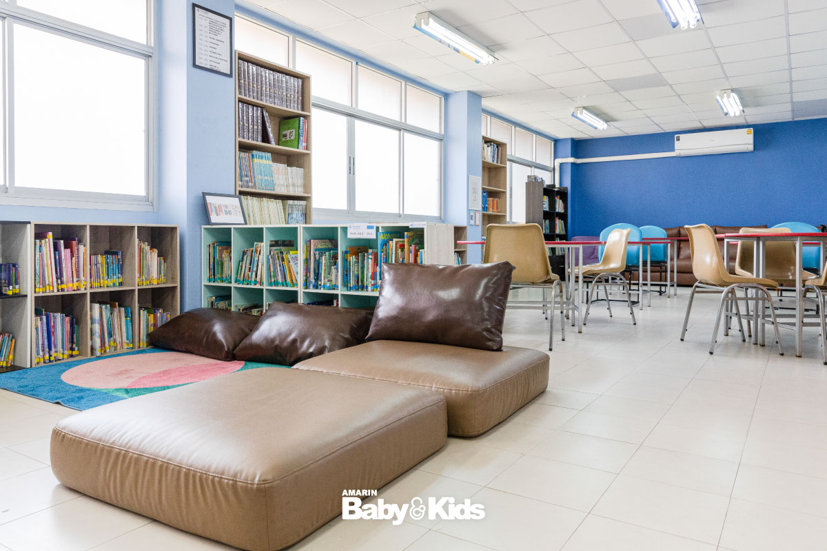 โรงเรียนนานาชาติเกวลี โรงเรียนนานาชาติกรุงเทพฯ โรงเรียนอนุบาล โรงเรียนประถม โรงเรียนอนุบาลกรุงเทพฯ รีวิวโรงเรียน