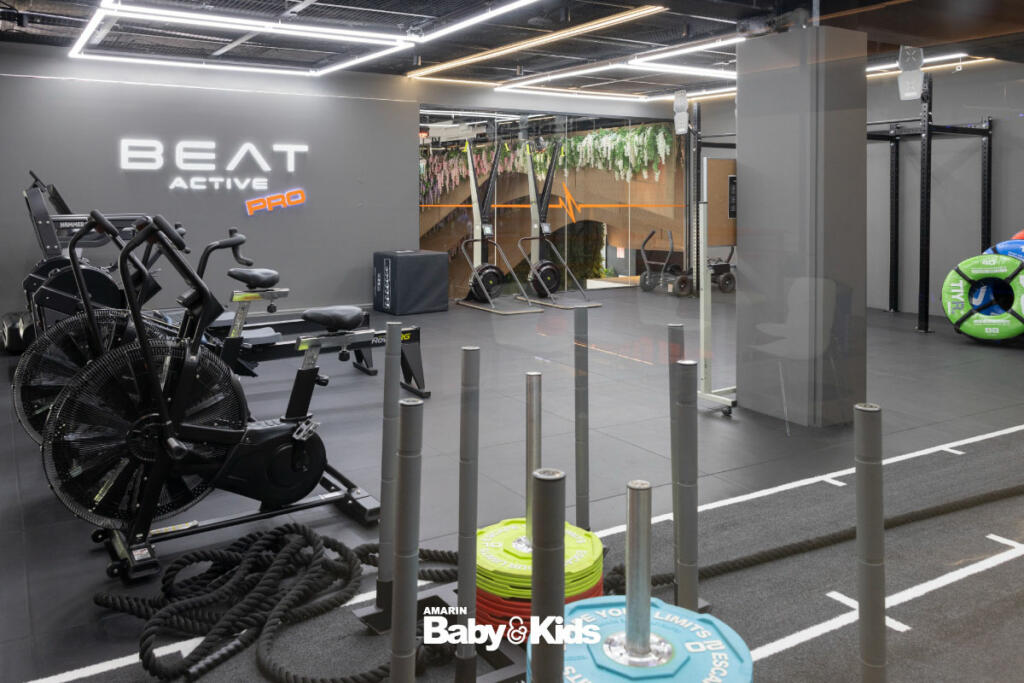 BEAT Active, กิจกรรรมผจญภัย, กิจกรรมในร่ม, กิจกรรมสำหรับเด็ก, วันหยุดไปไหนดี, ที่เที่ยวสำหรับเด็ก, พาลูกไปเที่ยว, 