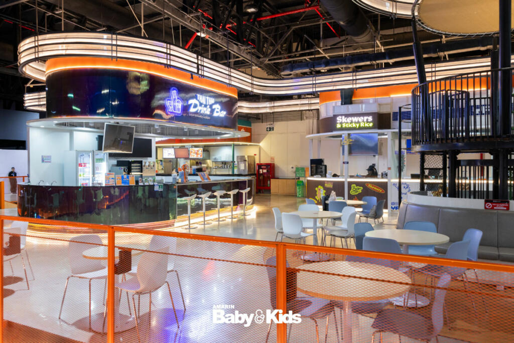 BEAT Active, กิจกรรรมผจญภัย, กิจกรรมในร่ม, กิจกรรมสำหรับเด็ก, วันหยุดไปไหนดี, ที่เที่ยวสำหรับเด็ก, พาลูกไปเที่ยว, 