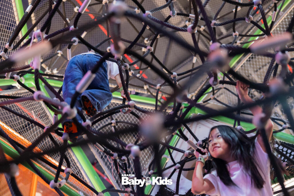 BEAT Active, กิจกรรรมผจญภัย, กิจกรรมในร่ม, กิจกรรมสำหรับเด็ก, วันหยุดไปไหนดี, ที่เที่ยวสำหรับเด็ก, พาลูกไปเที่ยว, 