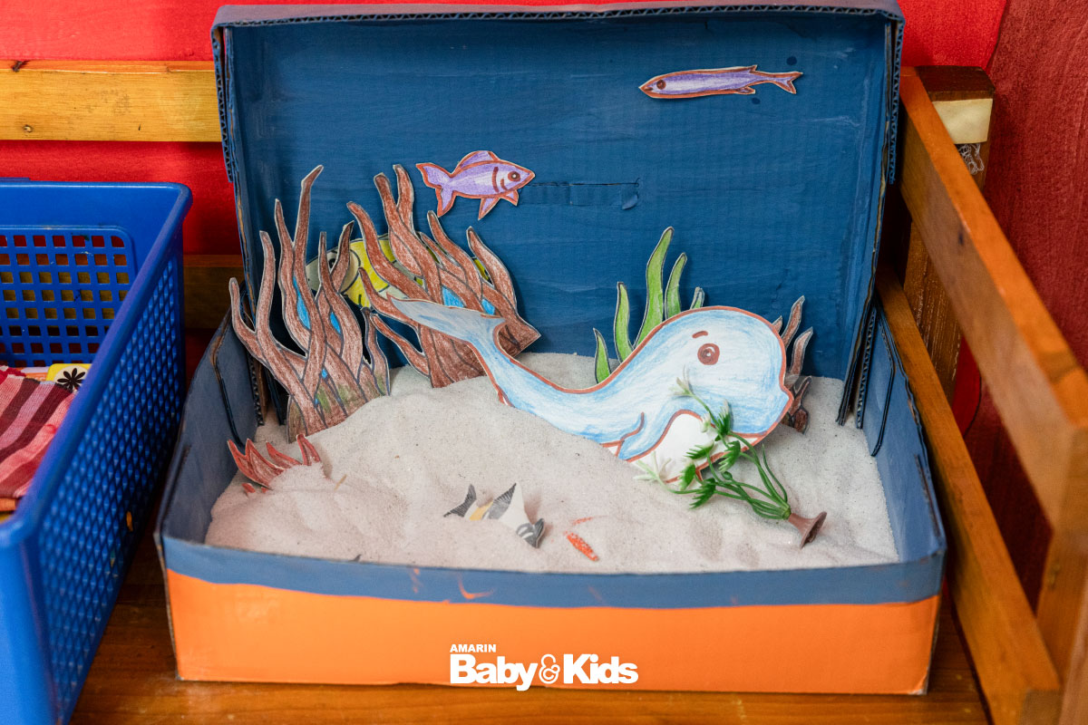 โรงเรียนนานาชาติเกวลี โรงเรียนนานาชาติกรุงเทพฯ โรงเรียนอนุบาล โรงเรียนประถม โรงเรียนอนุบาลกรุงเทพฯ รีวิวโรงเรียน