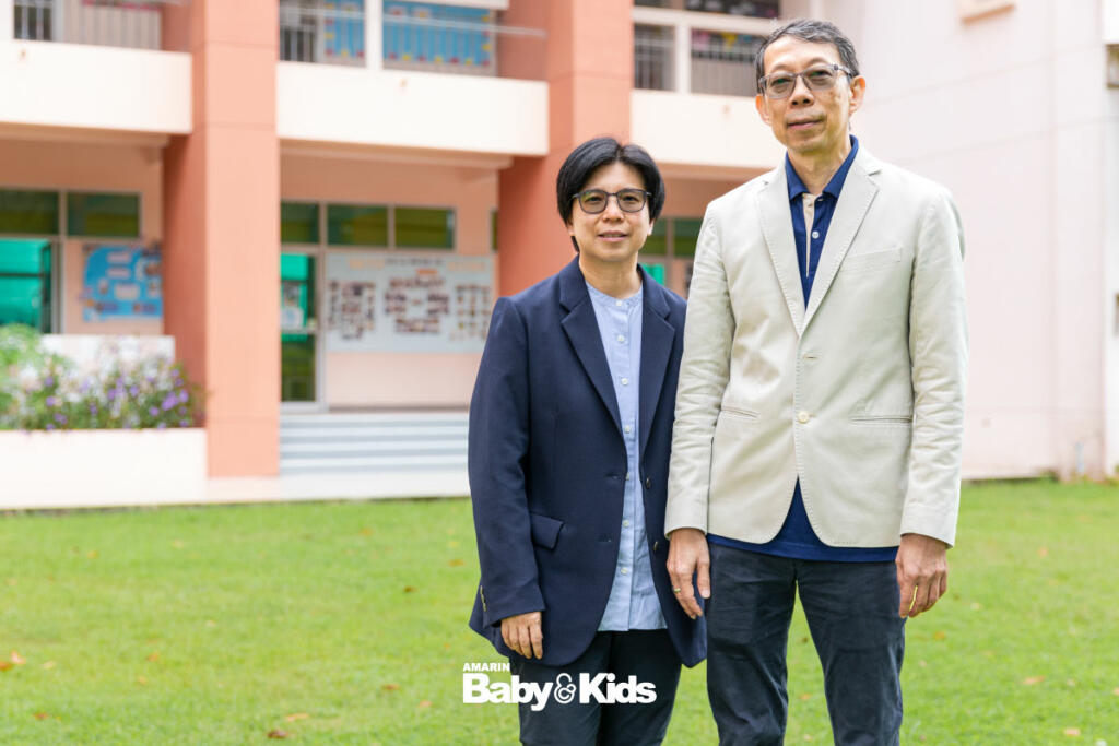 โรงเรียนนานาชาติเกวลี โรงเรียนนานาชาติกรุงเทพฯ โรงเรียนอนุบาล โรงเรียนประถม โรงเรียนอนุบาลกรุงเทพฯ รีวิวโรงเรียน