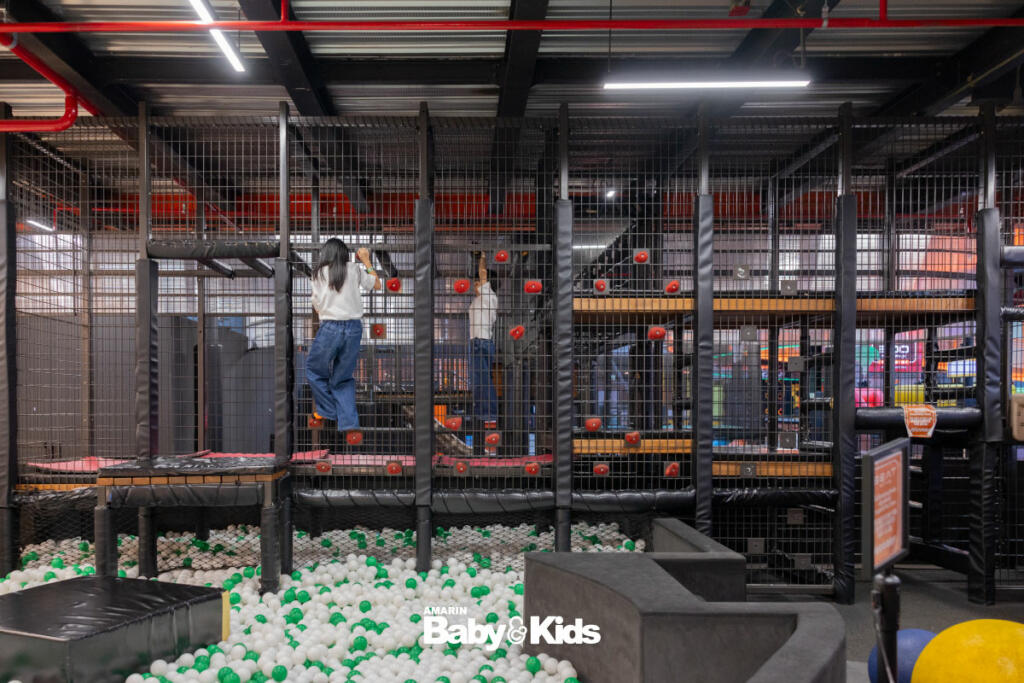 BEAT Active, กิจกรรรมผจญภัย, กิจกรรมในร่ม, กิจกรรมสำหรับเด็ก, วันหยุดไปไหนดี, ที่เที่ยวสำหรับเด็ก, พาลูกไปเที่ยว, 