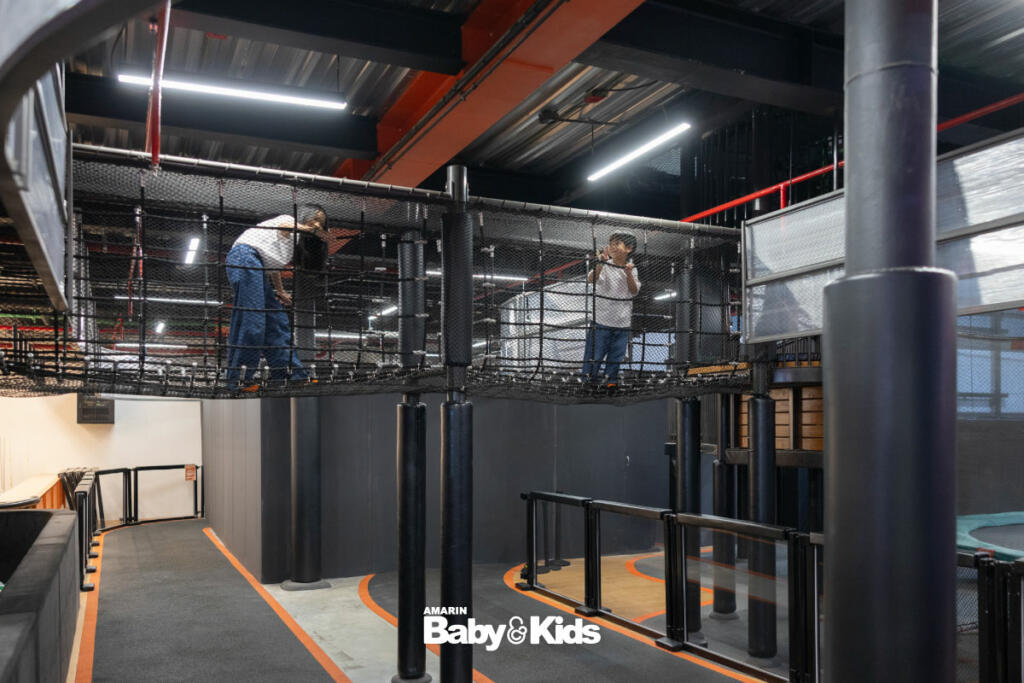 BEAT Active, กิจกรรรมผจญภัย, กิจกรรมในร่ม, กิจกรรมสำหรับเด็ก, วันหยุดไปไหนดี, ที่เที่ยวสำหรับเด็ก, พาลูกไปเที่ยว, 