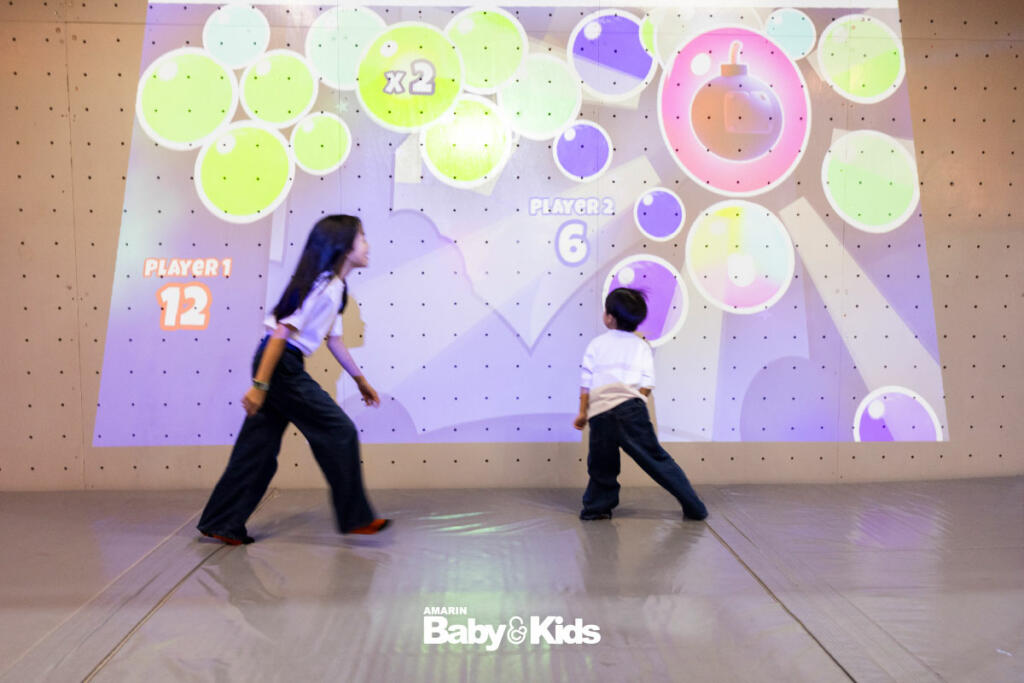 BEAT Active, กิจกรรรมผจญภัย, กิจกรรมในร่ม, กิจกรรมสำหรับเด็ก, วันหยุดไปไหนดี, ที่เที่ยวสำหรับเด็ก, พาลูกไปเที่ยว, 