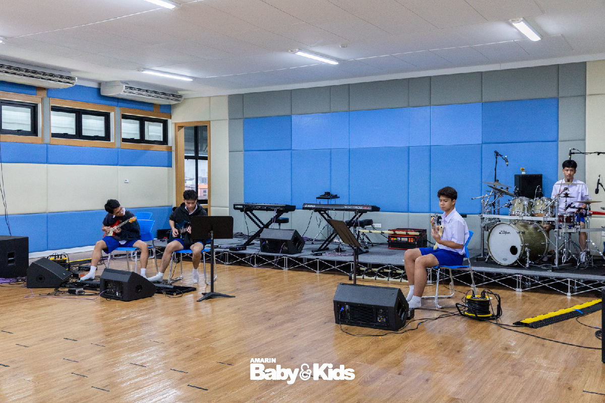 โรงเรียนอัสสัมชัญสมุทรปราการ โรงเรียนประถมคุณภาพ โรงเรียนย่านสมุทรปราการ  