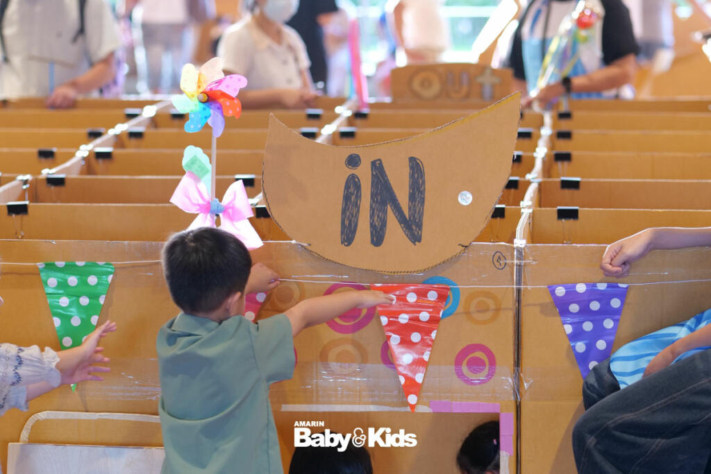 Let’s Play Festival,