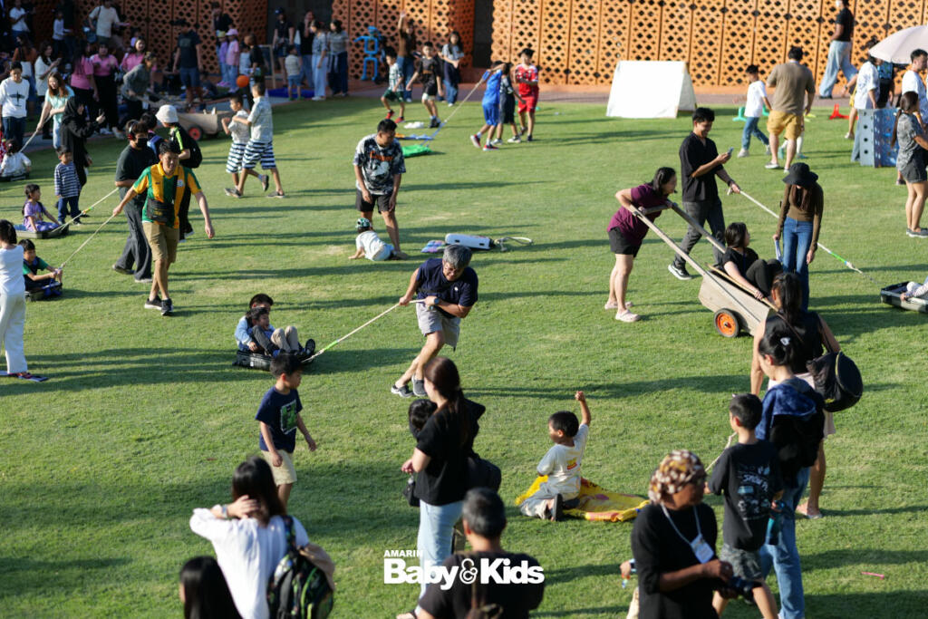 Let’s Play Festival,