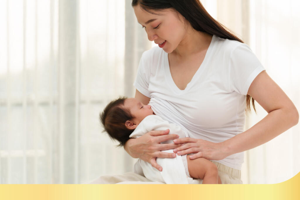 แม่หลังคลอด, บำรุงน้ำนมแม่, เจสซี่มัม, ผลิตภัณฑ์เสริมอาหารเพิ่มน้ำนมหลังคลอด