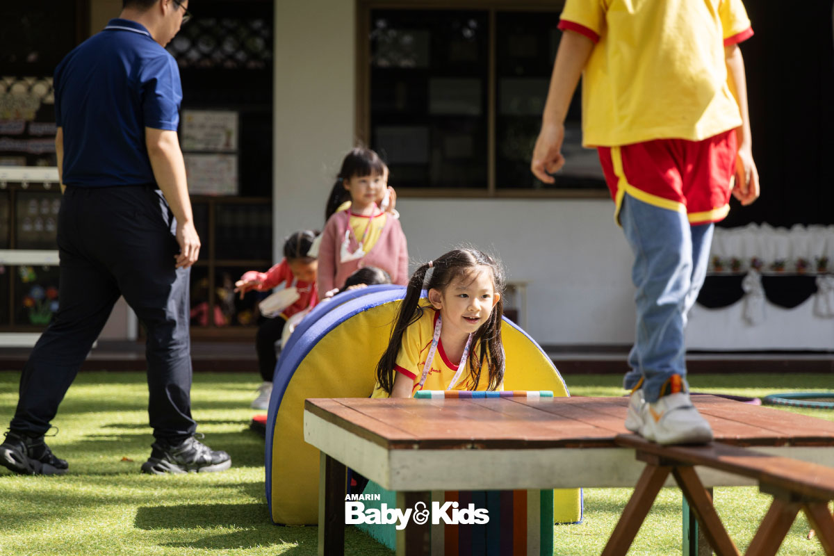 โรงเรียนอนุบาลมณีรัตน์ โรงเรียนอนุบาล  กิจกรรมของเด็ก ๆ  บรรยากาศโรงเรียน 