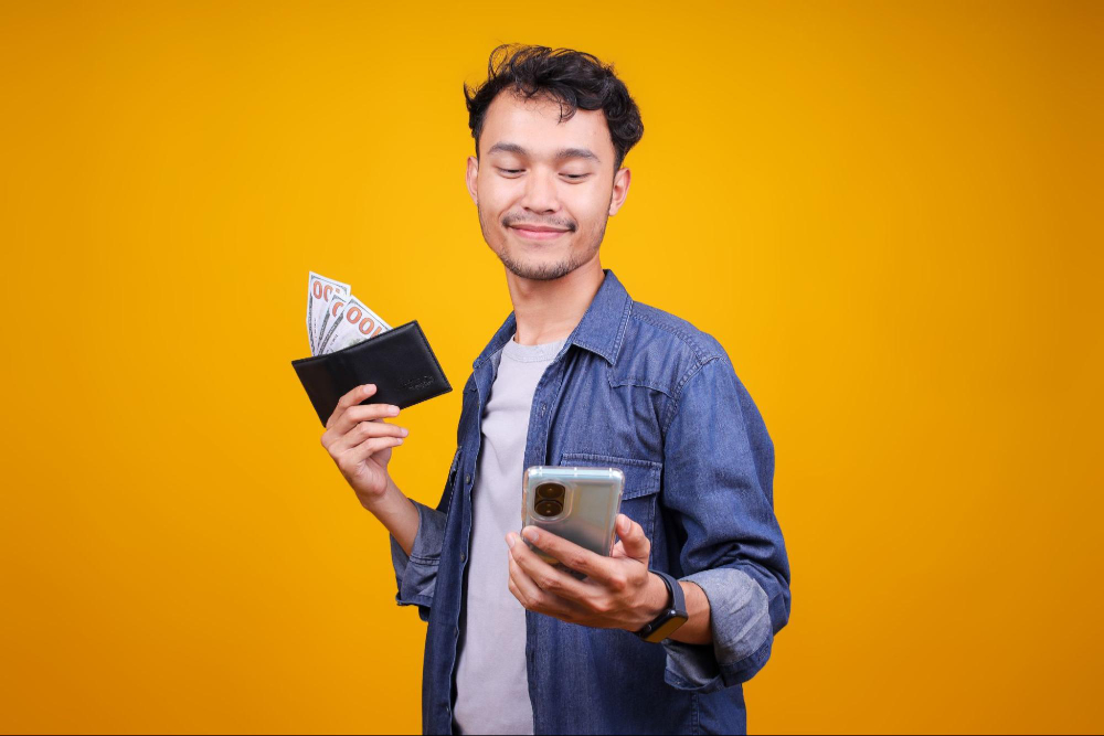 5 แอปกู้เงินที่ดีที่สุด