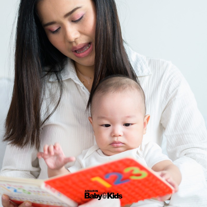 ข้อดีของการเล่านิทาน