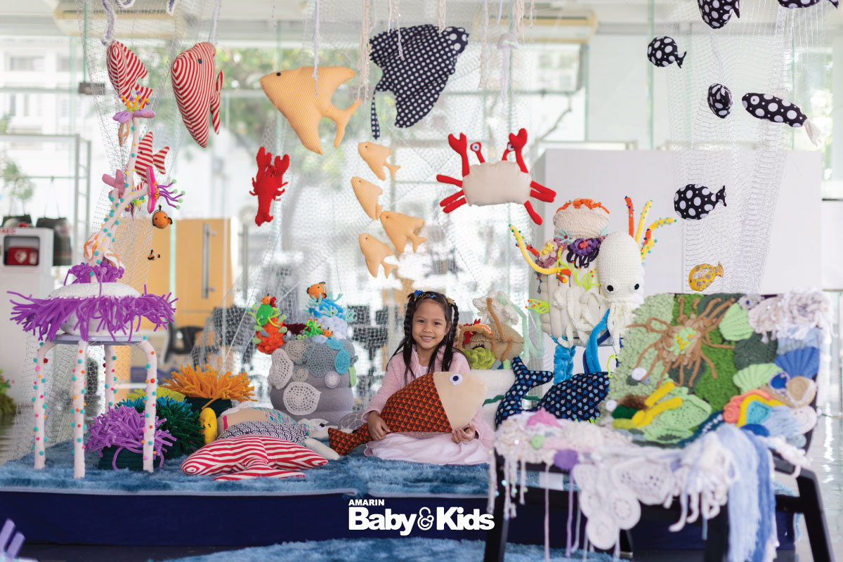 โรงหนังแห่งท้องทะเล