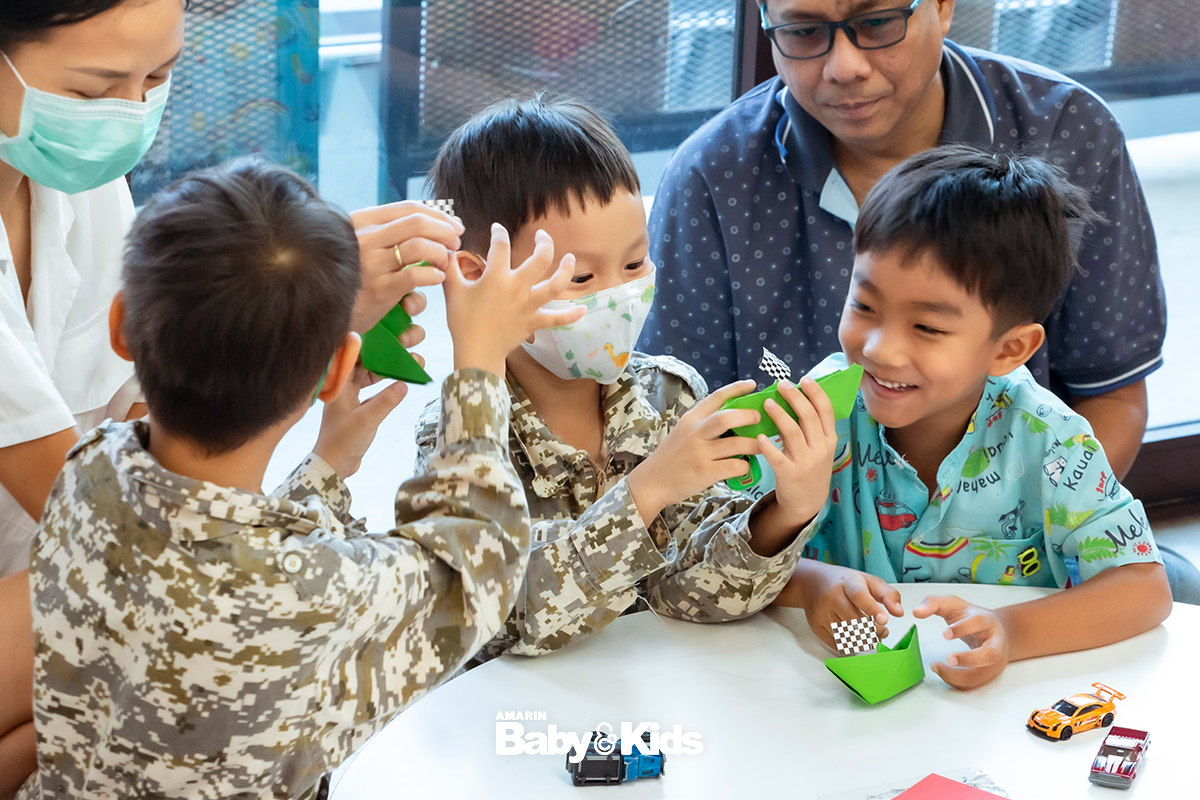 โรงเรียนประสาทวิทยานนทบุรี