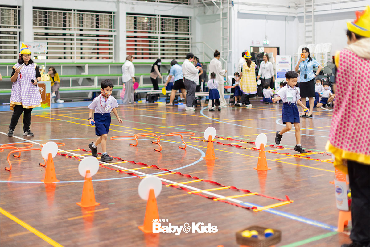 โรงเรียนสาธิตละอออุทิศ