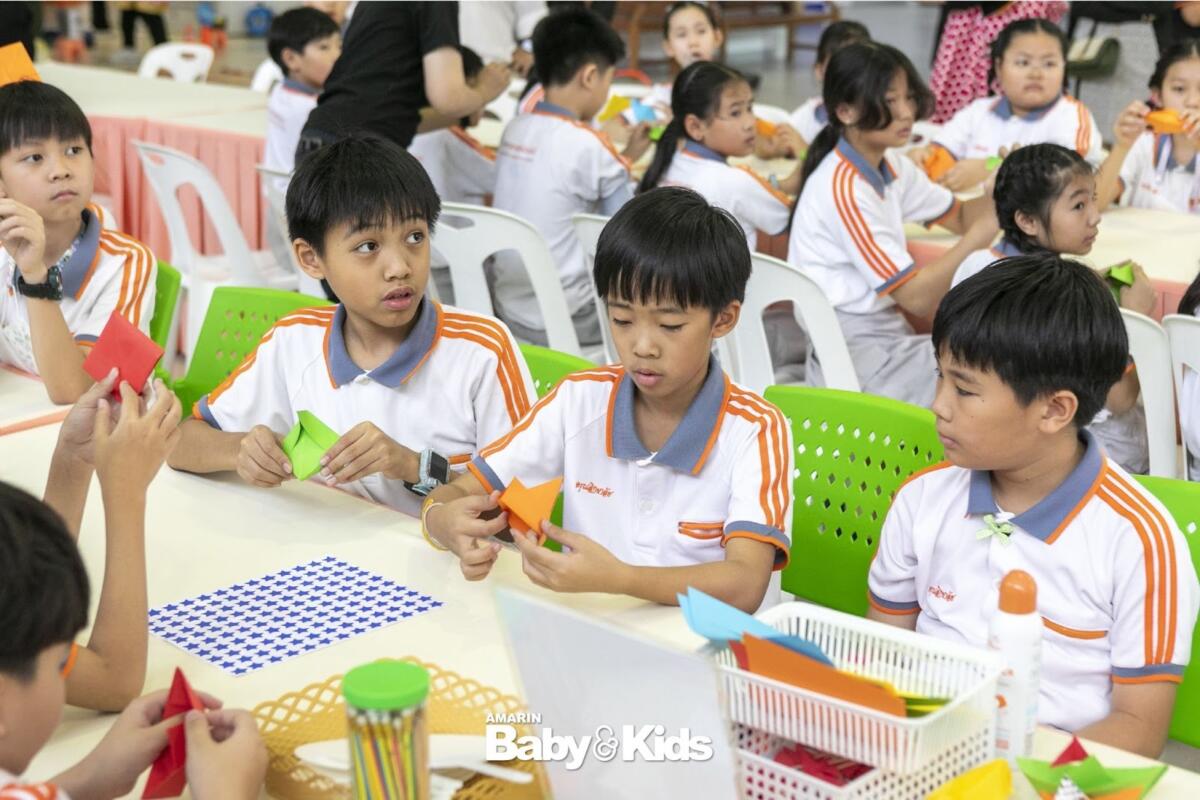 โรงเรียนดรุณสิกขาลัย