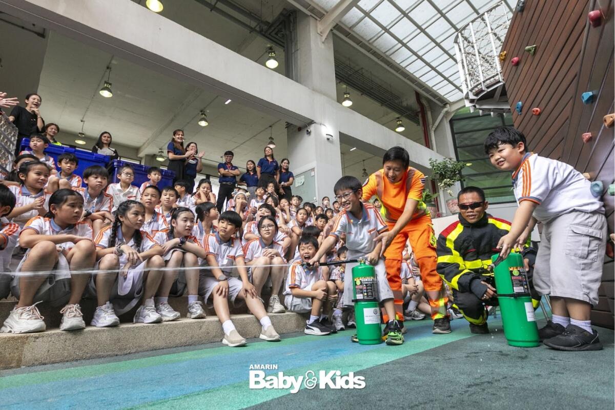 โรงเรียนดรุณสิกขาลัย