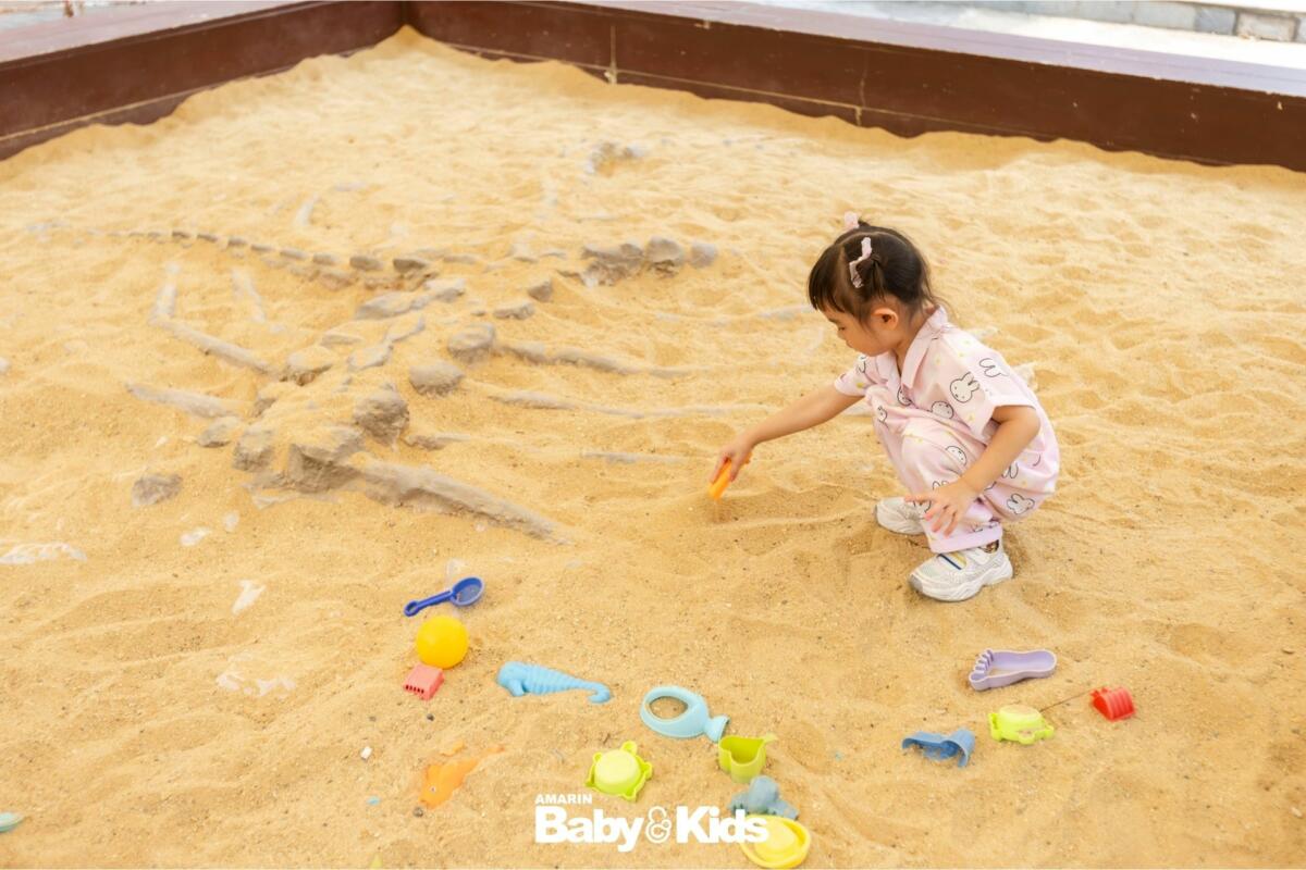 พิพิธภัณฑ์ไดโนเสาร์ปทุมธานี