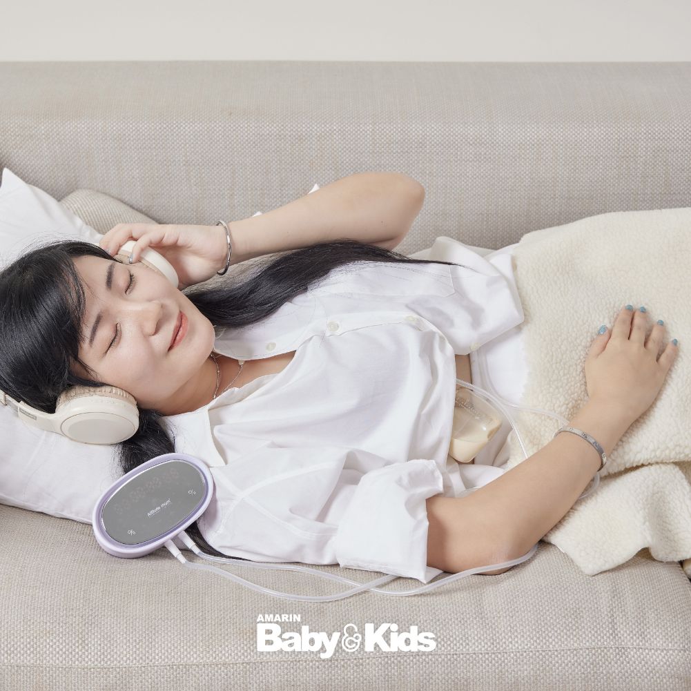  Galaxy III เครื่องปั๊มนม