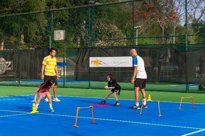 แอสเซทไวส์ จูเนียร์ เทนนิส ไทยแลนด์ แชมเปี้ยนชิพ