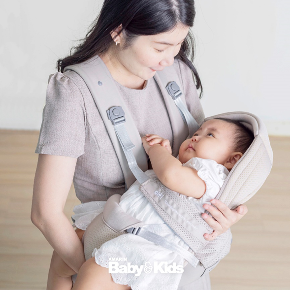 เป้อุ้มเด็ก alfi