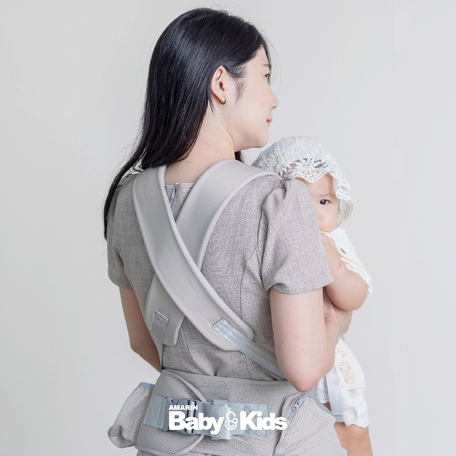 เป้อุ้มเด็ก alfi