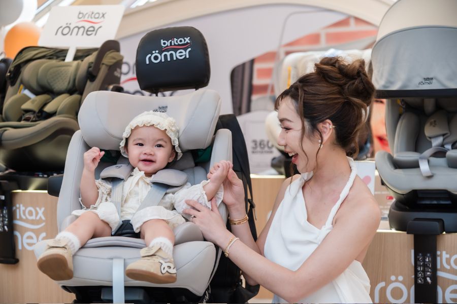 Britax Romer
