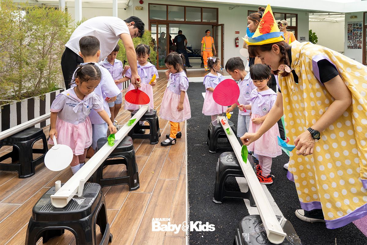 โรงเรียนอนุบาลนวพัฒน์