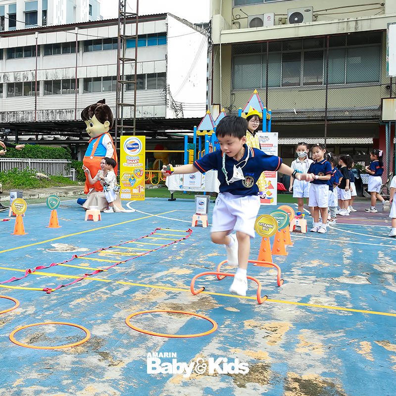 โรงเรียนเซนต์จอห์น