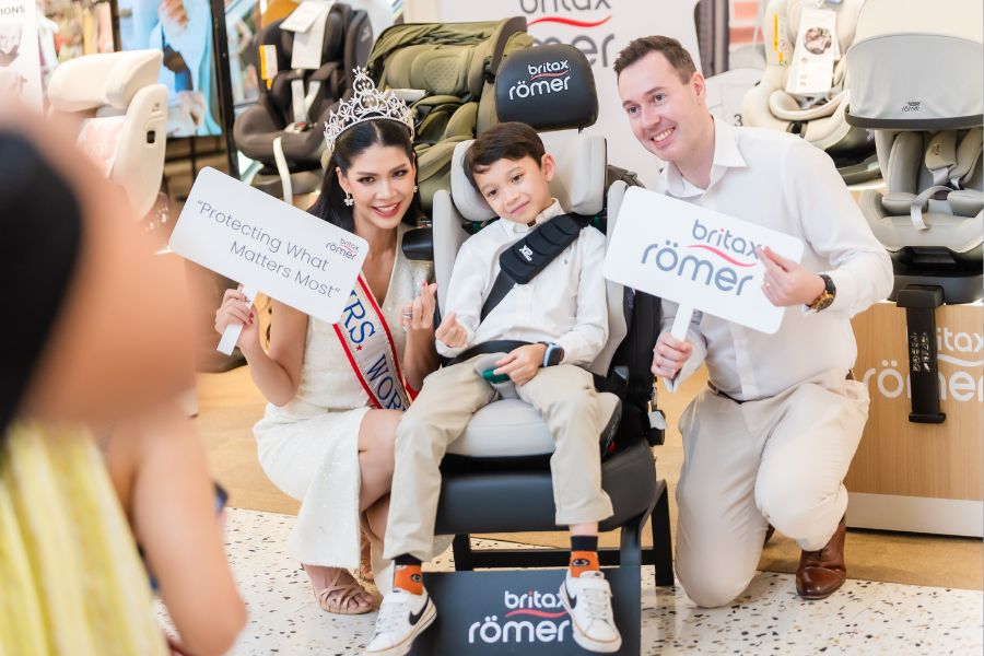 Britax Romer